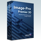 imagepro3Dモジュール
